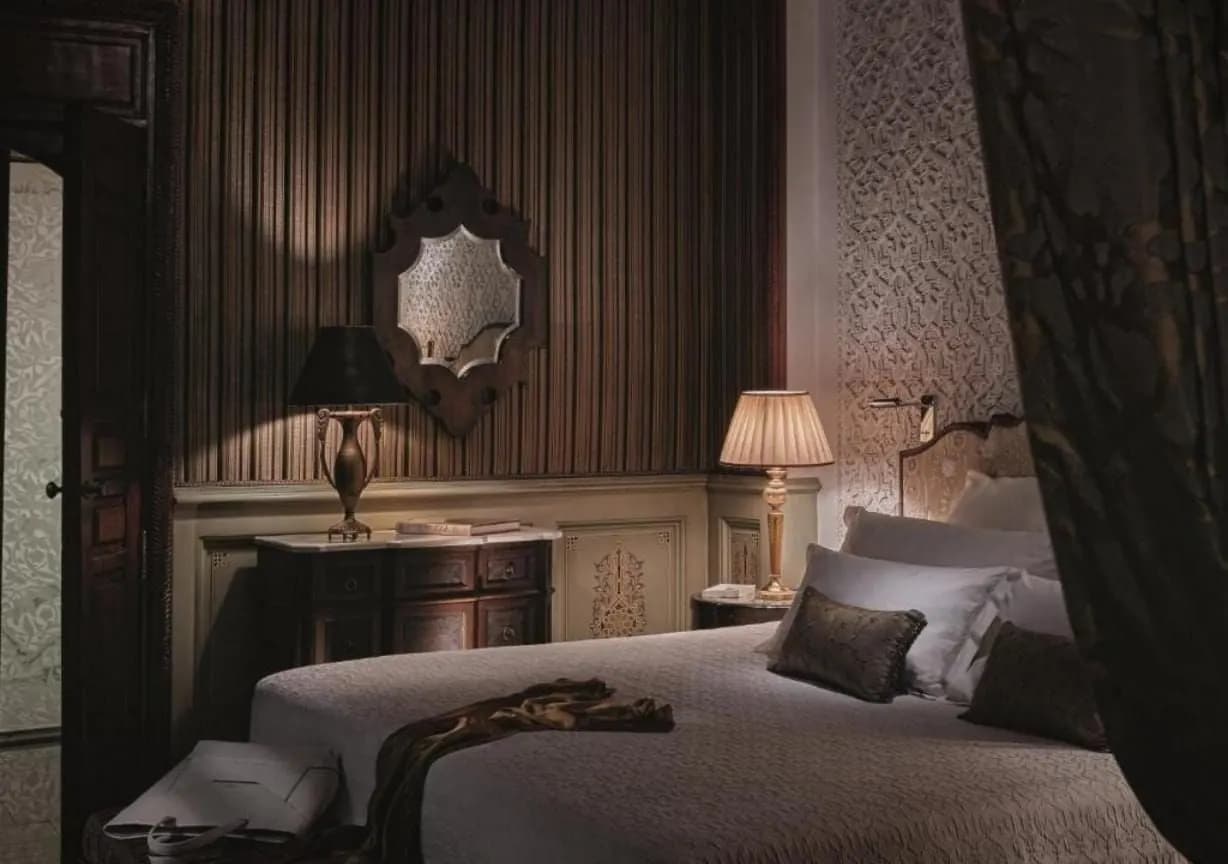 Royal Penthouse